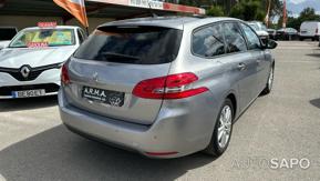 Peugeot 308 de 2015