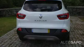 Renault Kadjar 1.5 dCi XMOD de 2018