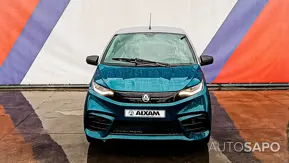 Aixam Coupé Evo de 2024