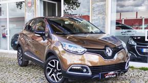 Renault Captur 0.9 TCe Exclusive de 2017
