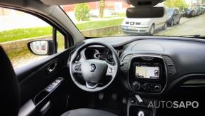 Renault Captur 0.9 TCe Exclusive de 2017