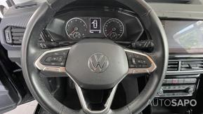 Volkswagen T-Cross 1.0 TSI Style de 2021