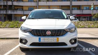 Fiat Tipo 1.4 Lounge de 2018