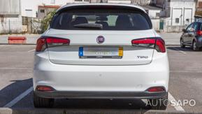 Fiat Tipo 1.4 Lounge de 2018