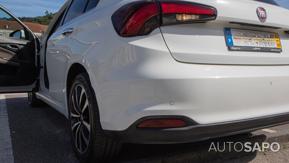 Fiat Tipo 1.4 Lounge de 2018