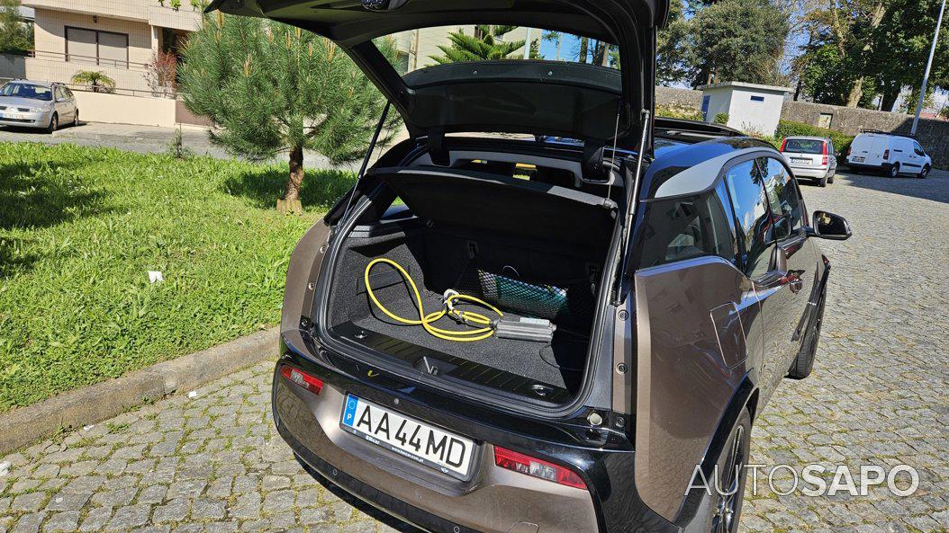 BMW i3 i3 120Ah de 2020