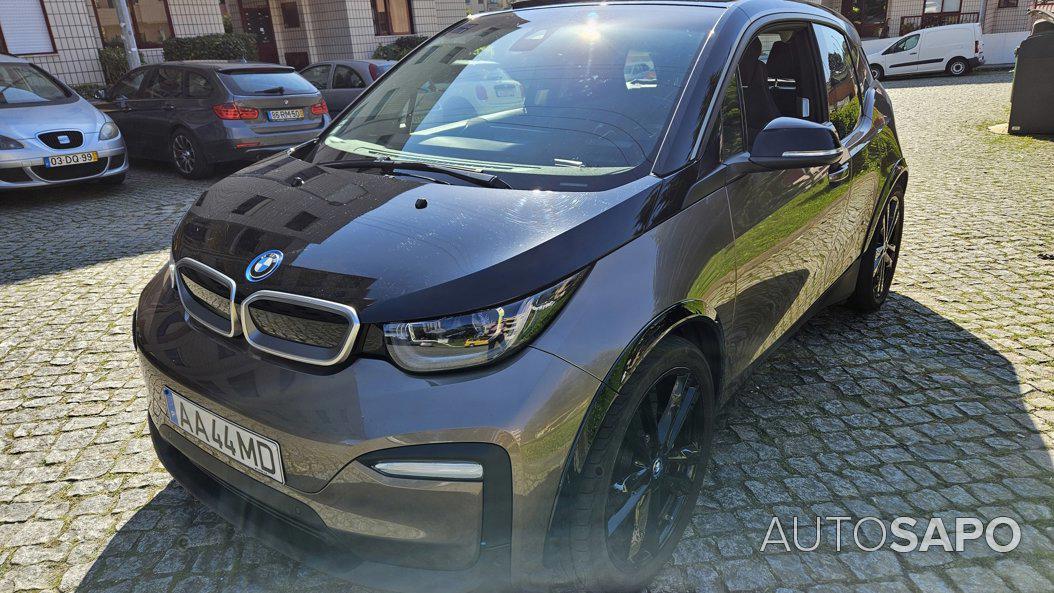 BMW i3 i3 120Ah de 2020