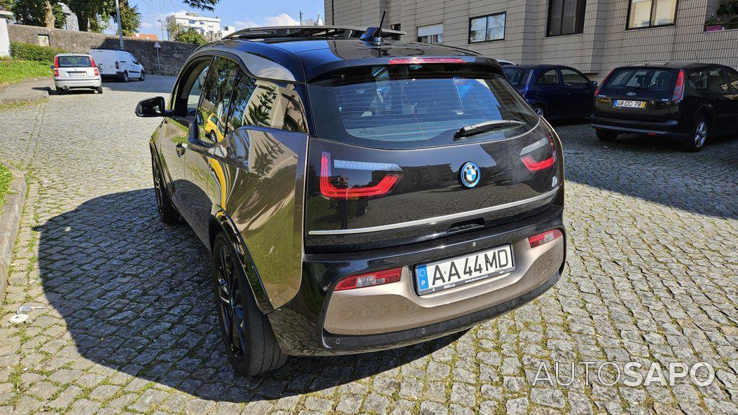 BMW i3 i3 120Ah de 2020