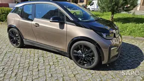 BMW i3 i3 120Ah de 2020