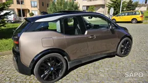 BMW i3 i3 120Ah de 2020