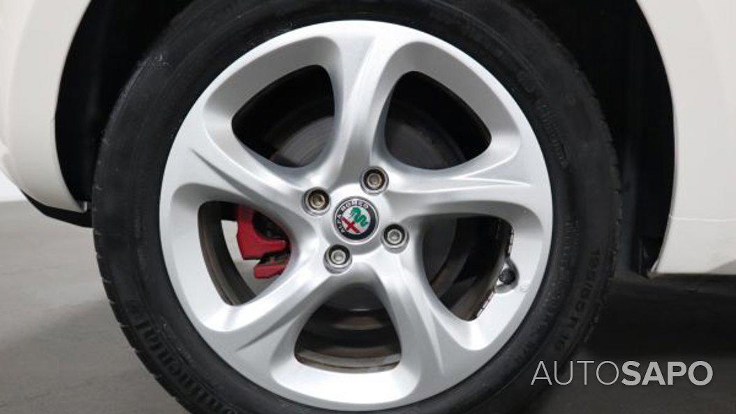 Alfa Romeo MiTO 1.3 JTDM Urban de 2018