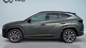 Hyundai Tucson 1.6 CRDi Vanguard DCT de 2022