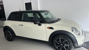 MINI One 1.6 de 2011