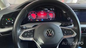 Volkswagen Golf de 2020