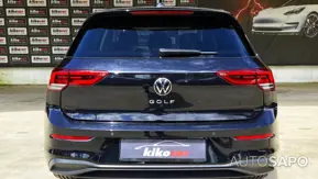 Volkswagen Golf de 2020