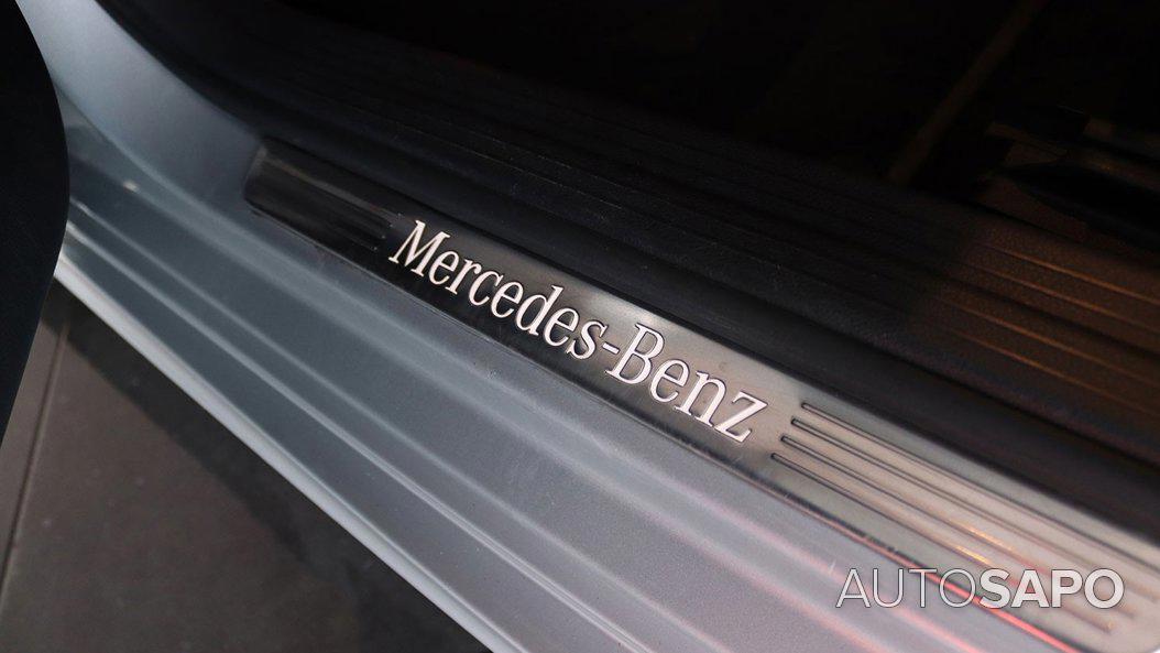 Mercedes-Benz Classe A de 2014