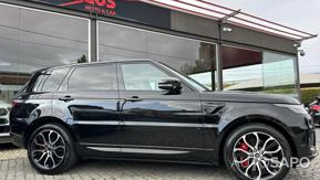 Land Rover Range Rover Sport 2.0 Si4 PHEV HSE de 2020