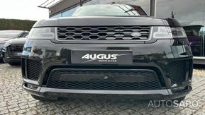 Land Rover Range Rover Sport 2.0 Si4 PHEV HSE de 2020