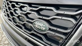Land Rover Range Rover Sport 2.0 Si4 PHEV HSE de 2020