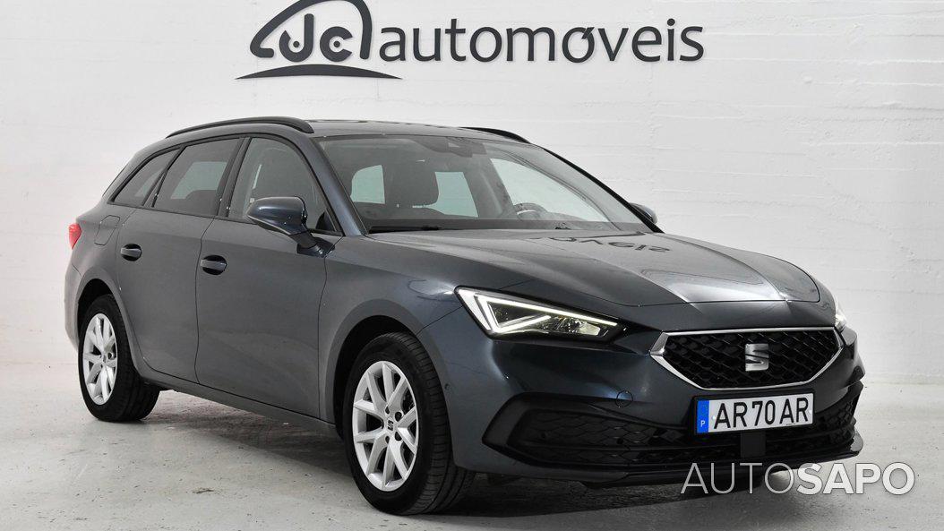 Seat Leon de 2022