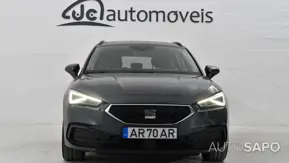 Seat Leon de 2022