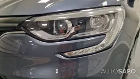 Renault Mégane de 2018