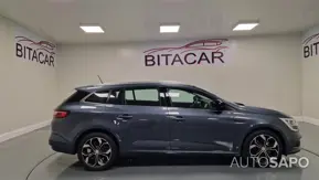 Renault Mégane de 2018