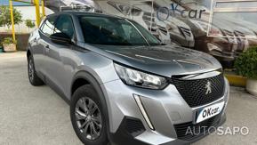 Peugeot 2008 1.2 PureTech Active Pack de 2022