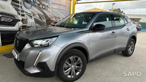 Peugeot 2008 1.2 PureTech Active Pack de 2022