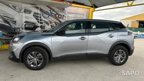 Peugeot 2008 1.2 PureTech Active Pack de 2022