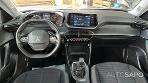 Peugeot 2008 1.2 PureTech Active Pack de 2022