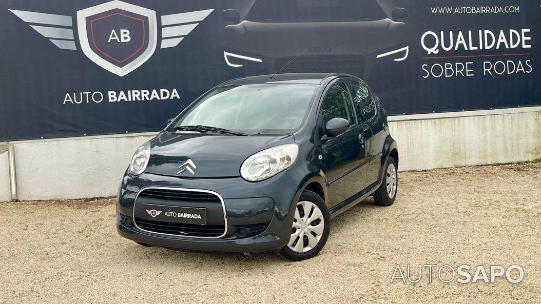 Citroen C1 de 2009