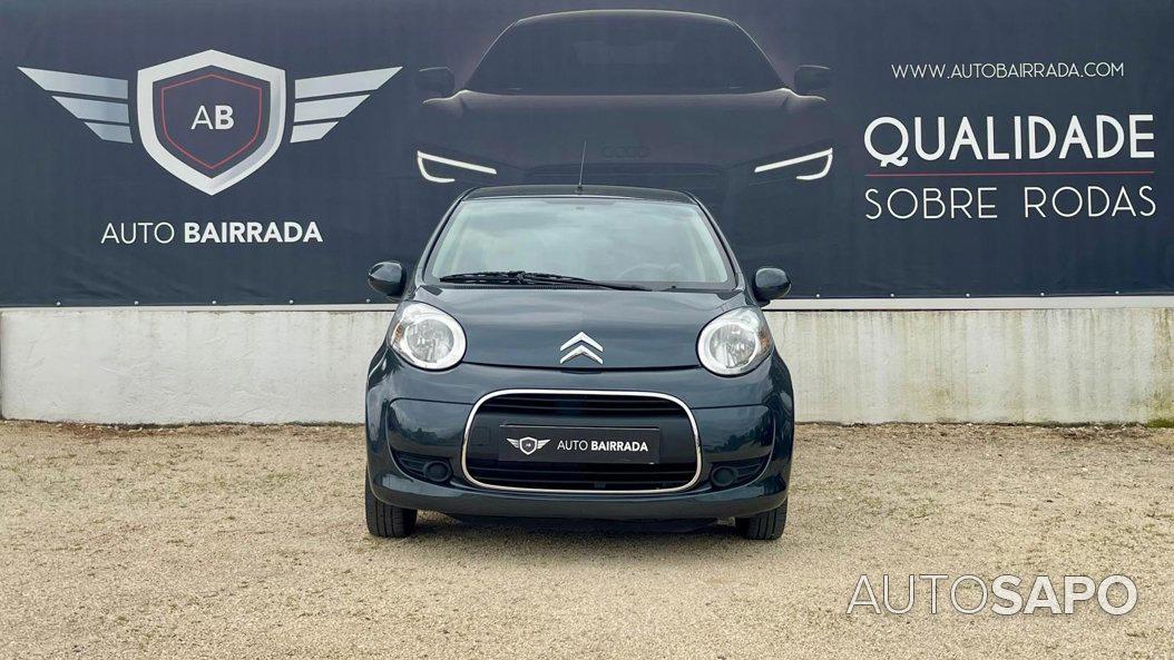 Citroen C1 de 2009