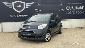 Citroen C1 de 2009