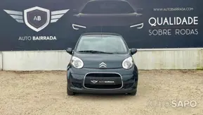 Citroen C1 de 2009