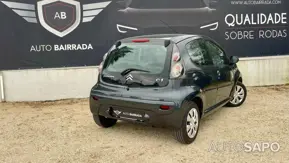 Citroen C1 de 2009