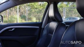 Volvo XC70 2.0 D4 Summum Dynamic Geartronic de 2015