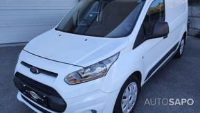 Ford Transit Connect de 2015