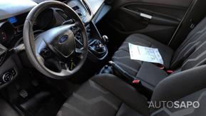 Ford Transit Connect de 2015