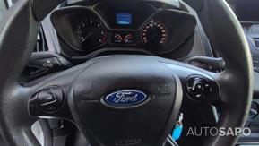 Ford Transit Connect de 2015