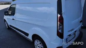 Ford Transit Connect de 2015