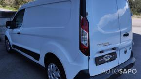 Ford Transit Connect de 2015