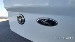 Ford Transit Connect de 2015