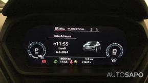 Audi Q4 40 82 kWH de 2022