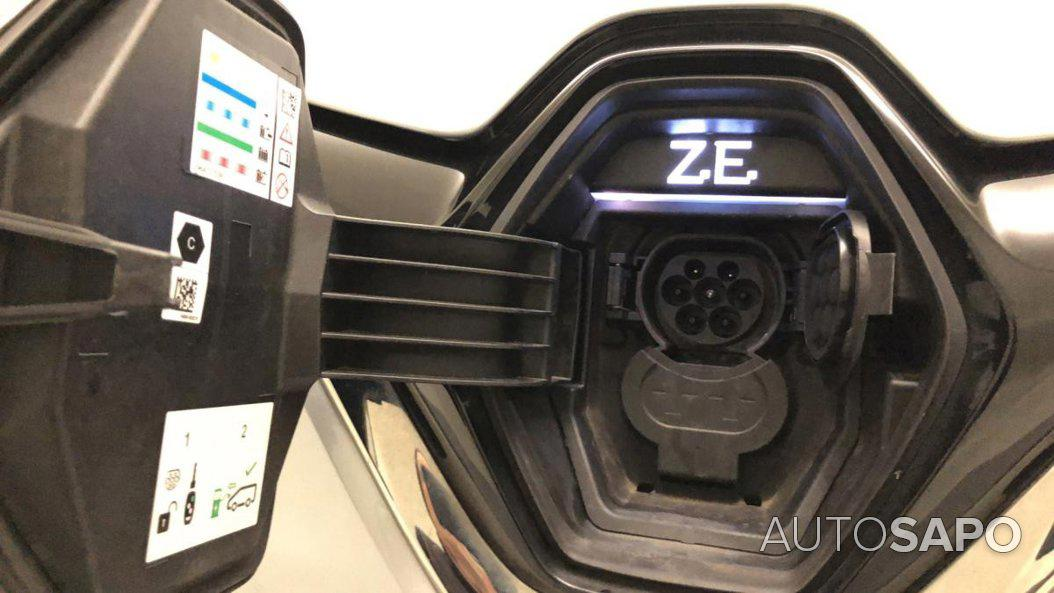 Renault ZOE Life 40 de 2021