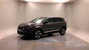 Peugeot 5008 de 2020