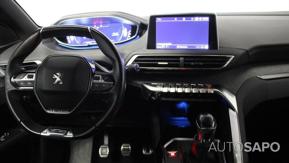 Peugeot 3008 1.2 PureTech GT Line de 2016