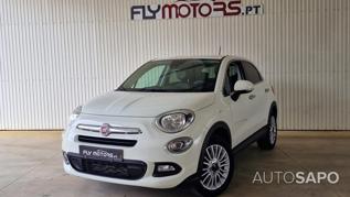 Fiat 500X de 2018