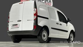 Renault Kangoo de 2018