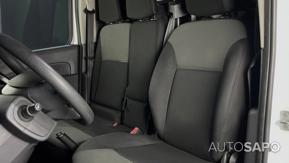 Renault Kangoo de 2018